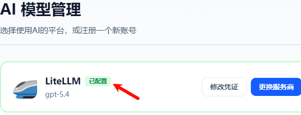 检查模型加载