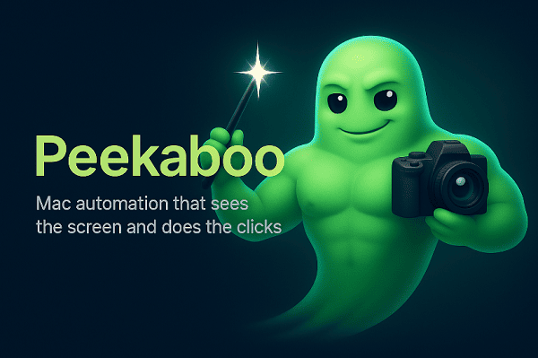 Peekaboo v3有哪些重点能力